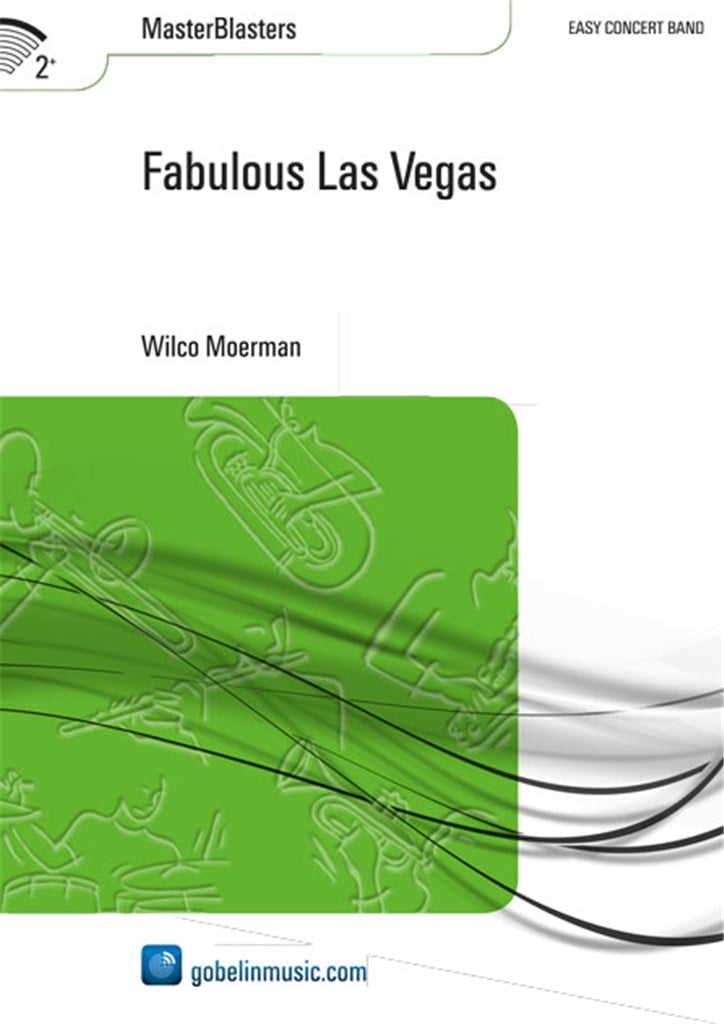 Fabulous Las Vegas